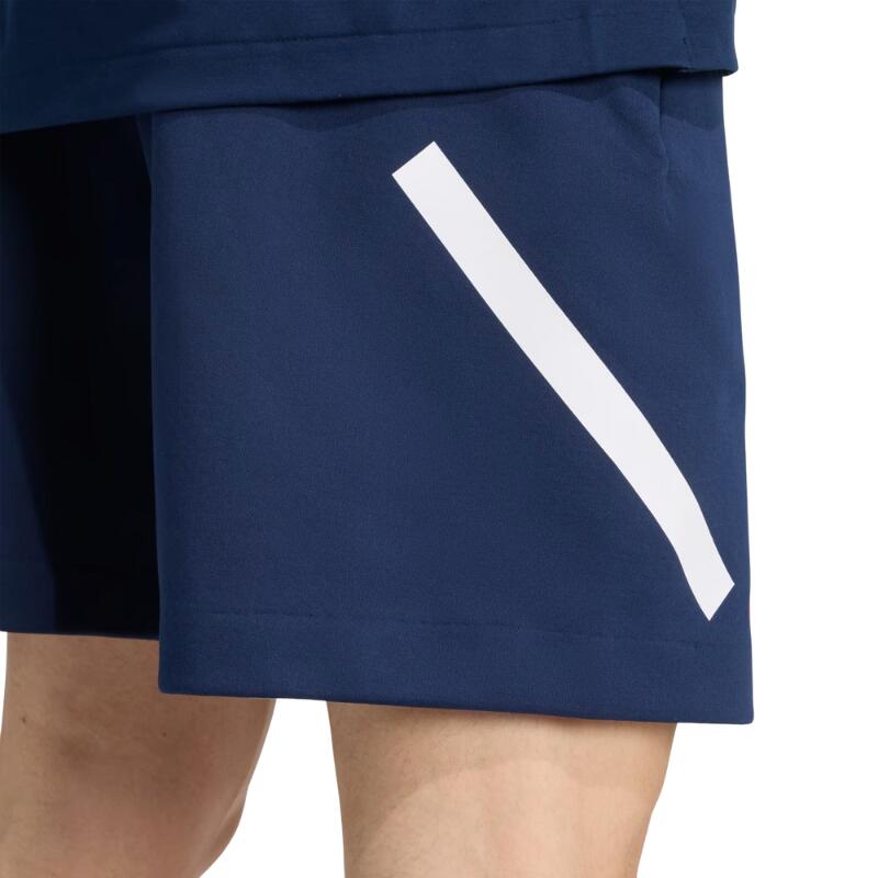 Short de voyage Équipe de France Rugby 6/7