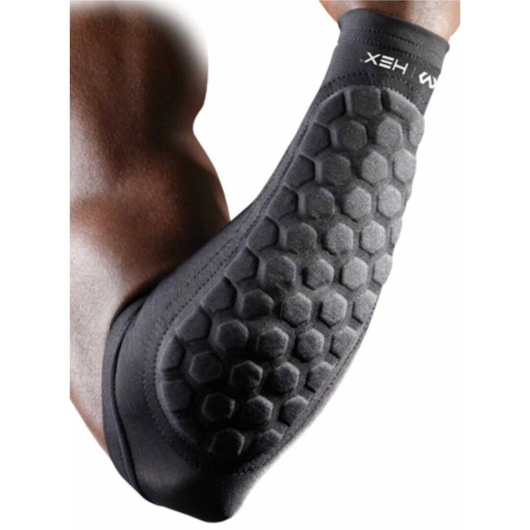 Manchon de compression bras McDavid HEX 2/2