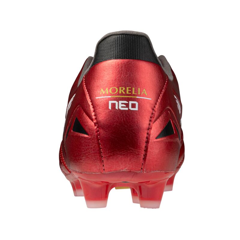 Mizuno Herren Fußballschuh Morelia Neo IV Pro FG - P1GA2534 4/7