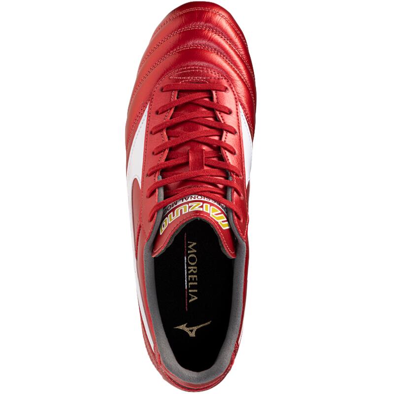 Mizuno Herren Fußballschuh Morelia II Pro FG - P1GA2506 4/6