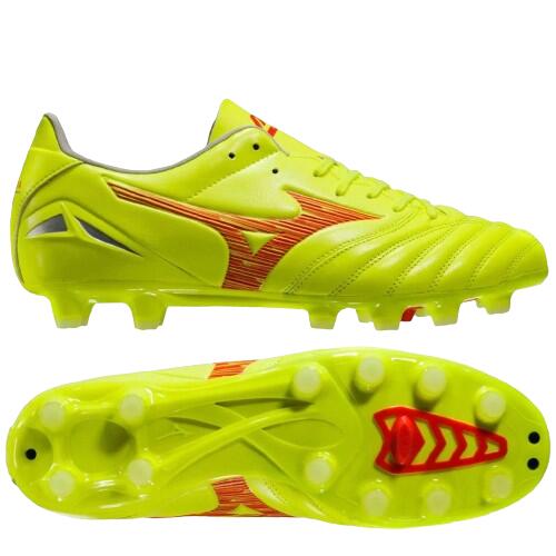 Buty piłkarskie Mizuno Morelia Neo Pro FG 6/6
