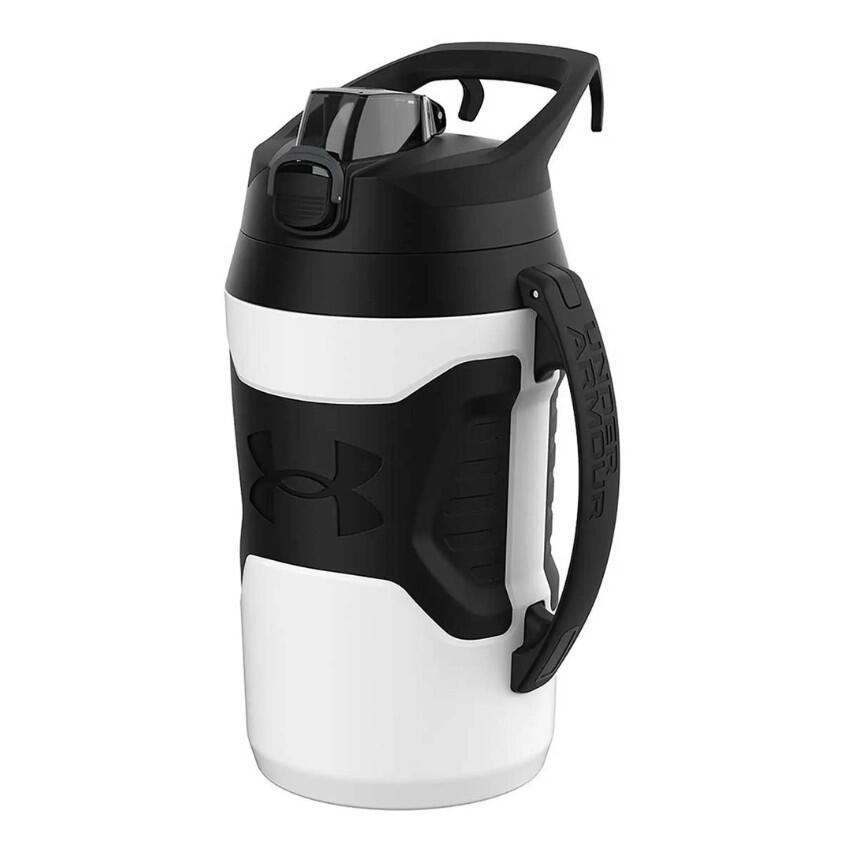 GOURDE 1.9L PLAYMAKER JUG Under armour rouge 6/7