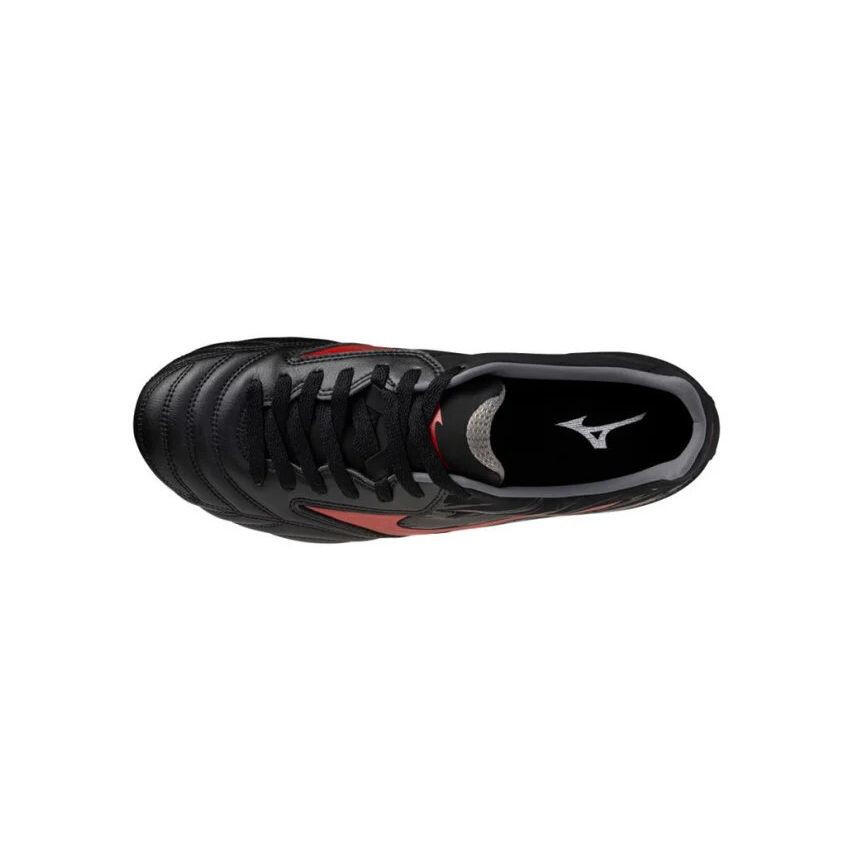 Scarpe da rugby Mizuno Waitangi PS Nere e Rosse 4/5