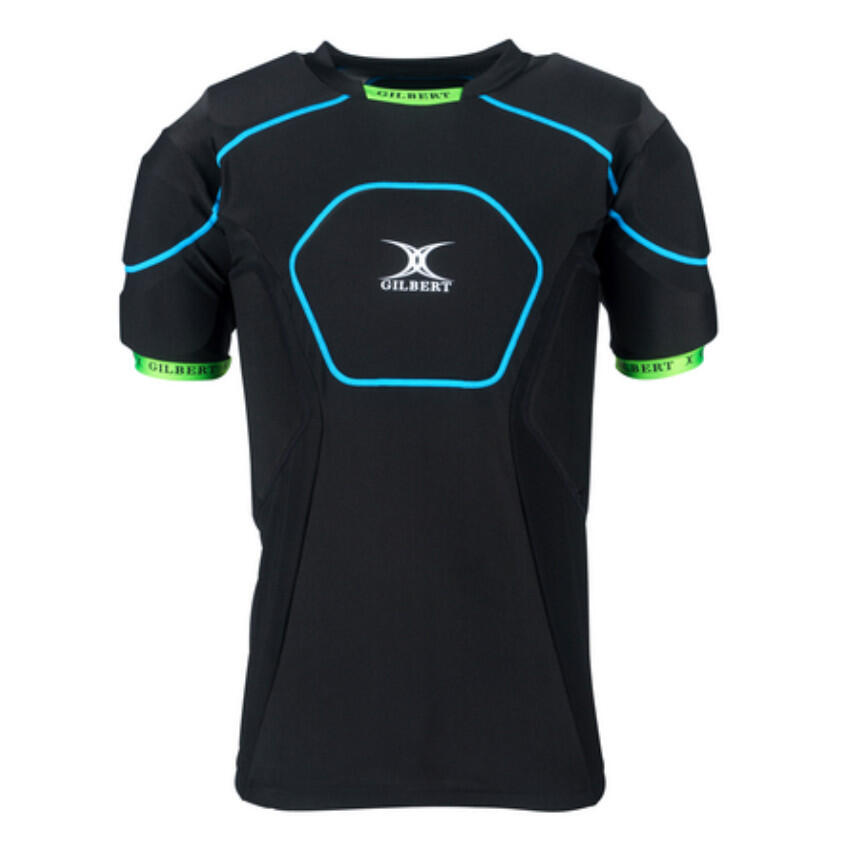 Épaulière de rugby Gilbert Charger X1.1 2/2