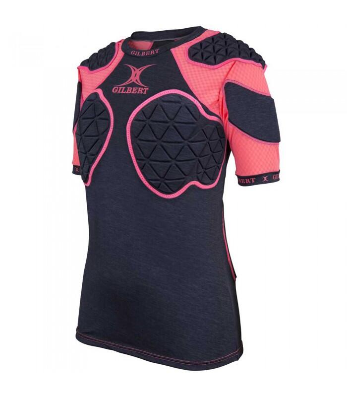 T-shirt protection femme Gilbert Triflex Lite 3/4