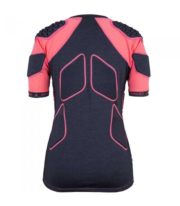 T-shirt protection femme Gilbert Triflex Lite 2/4