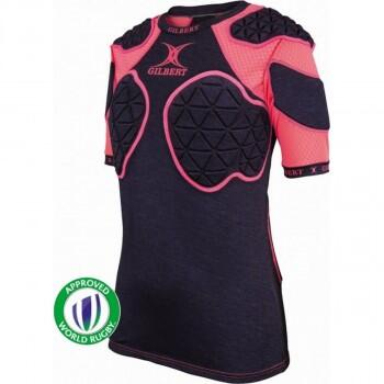 T-shirt protection femme Gilbert Triflex Lite 4/4