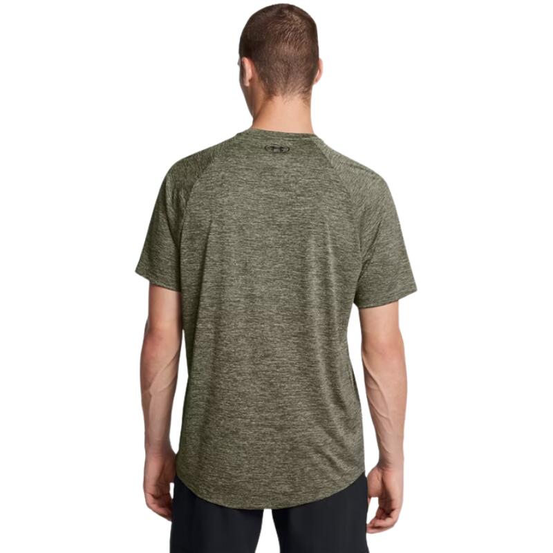 Under Armor Sports Shirt Men 4/4