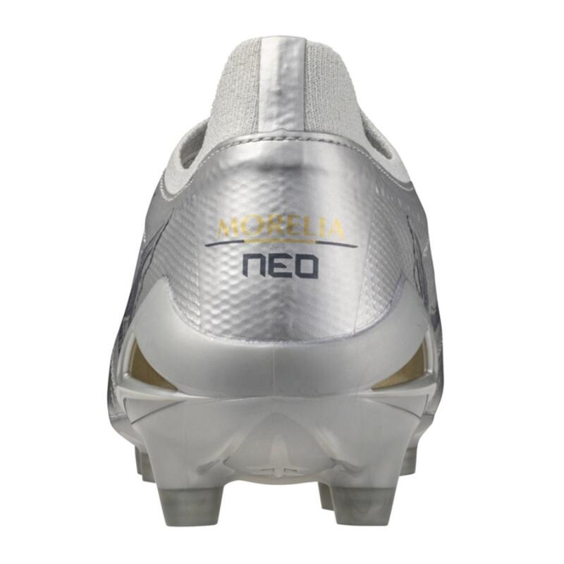 Buty piłkarskie męskie Mizuno Morelia Neo IV β Elite Md 4/7