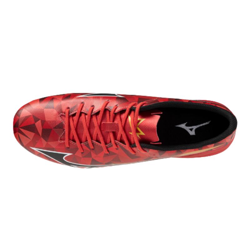 Mizuno α II Select Md morelia 40. focicipő 4/5