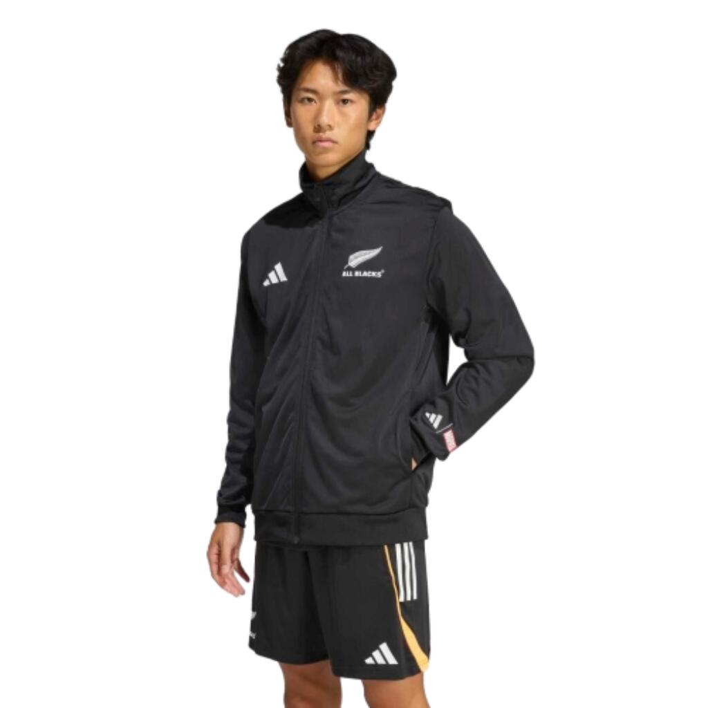 Top da allenamento All Blacks x Marvel 7/7