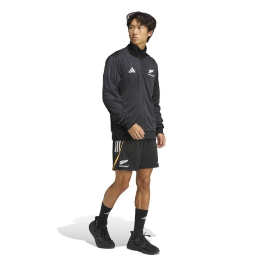 Top da allenamento All Blacks x Marvel 6/7
