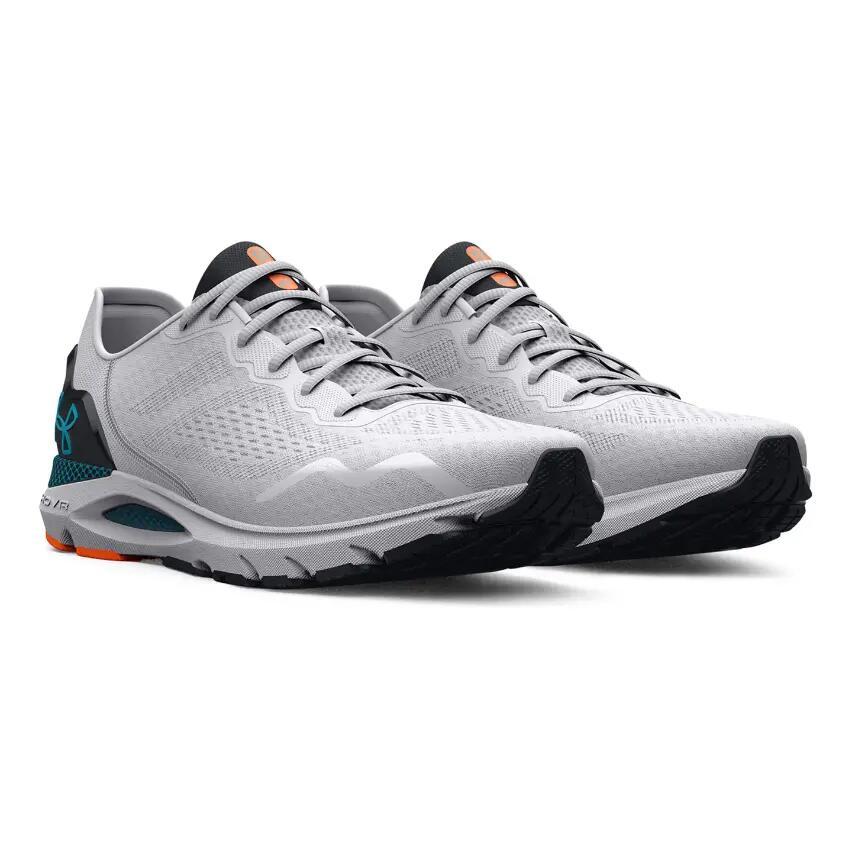 Chaussures de running Under Armour HOVR Sonic 6 connectées 3/5