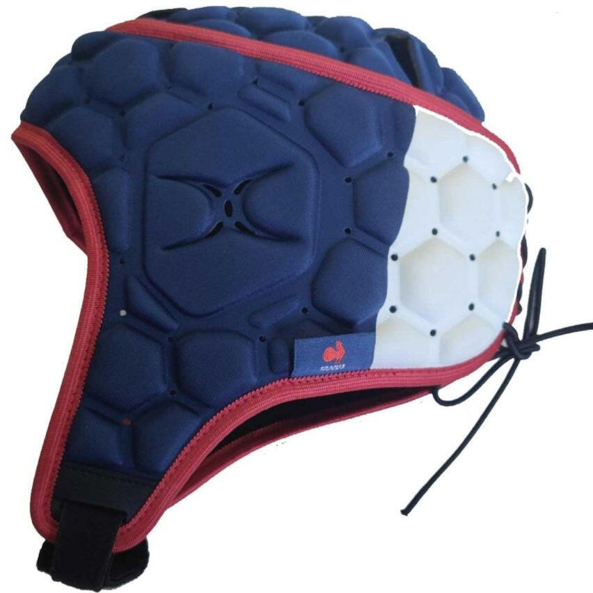 Rugby Helm Gilbert XP 250 Nations 2/3