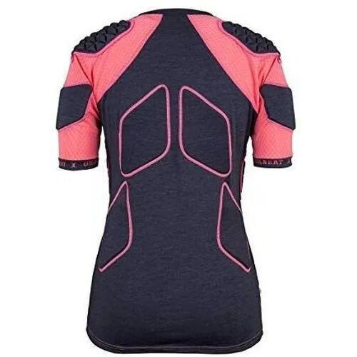 T-shirt protection femme Gilbert Triflex Lite 3/4