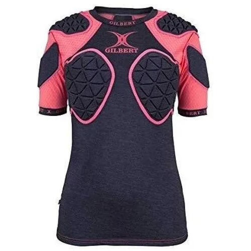 T-shirt protection femme Gilbert Triflex Lite 2/4