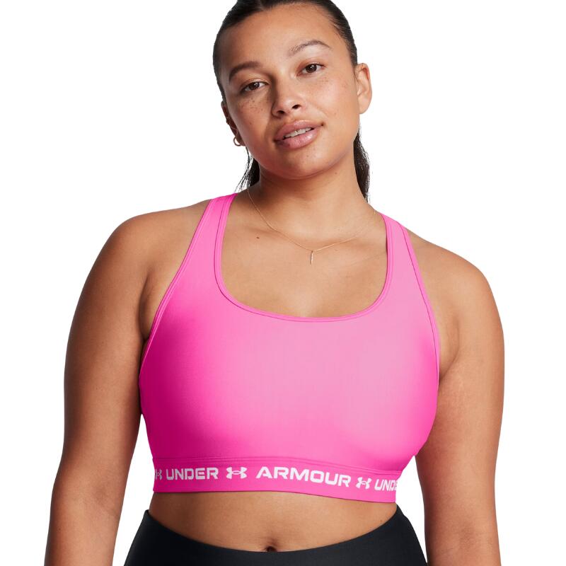 Brassière à maintien modéré femme Under Armour 5/6
