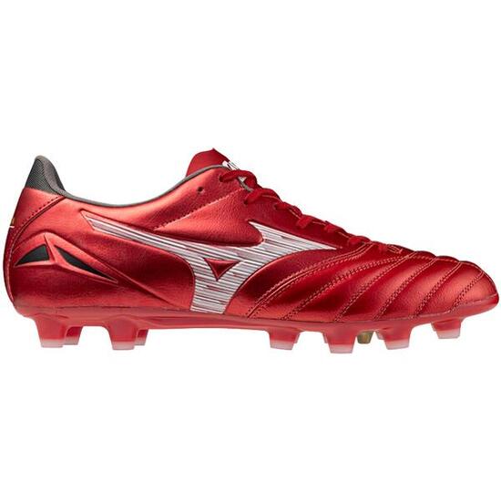 Buty piłkarskie męskie Mizuno Morelia Neo IV Pro MD morelia 40th