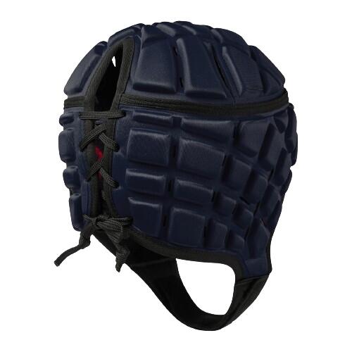 Casque rugby Canterbury Raze junior bleu marine 2/5