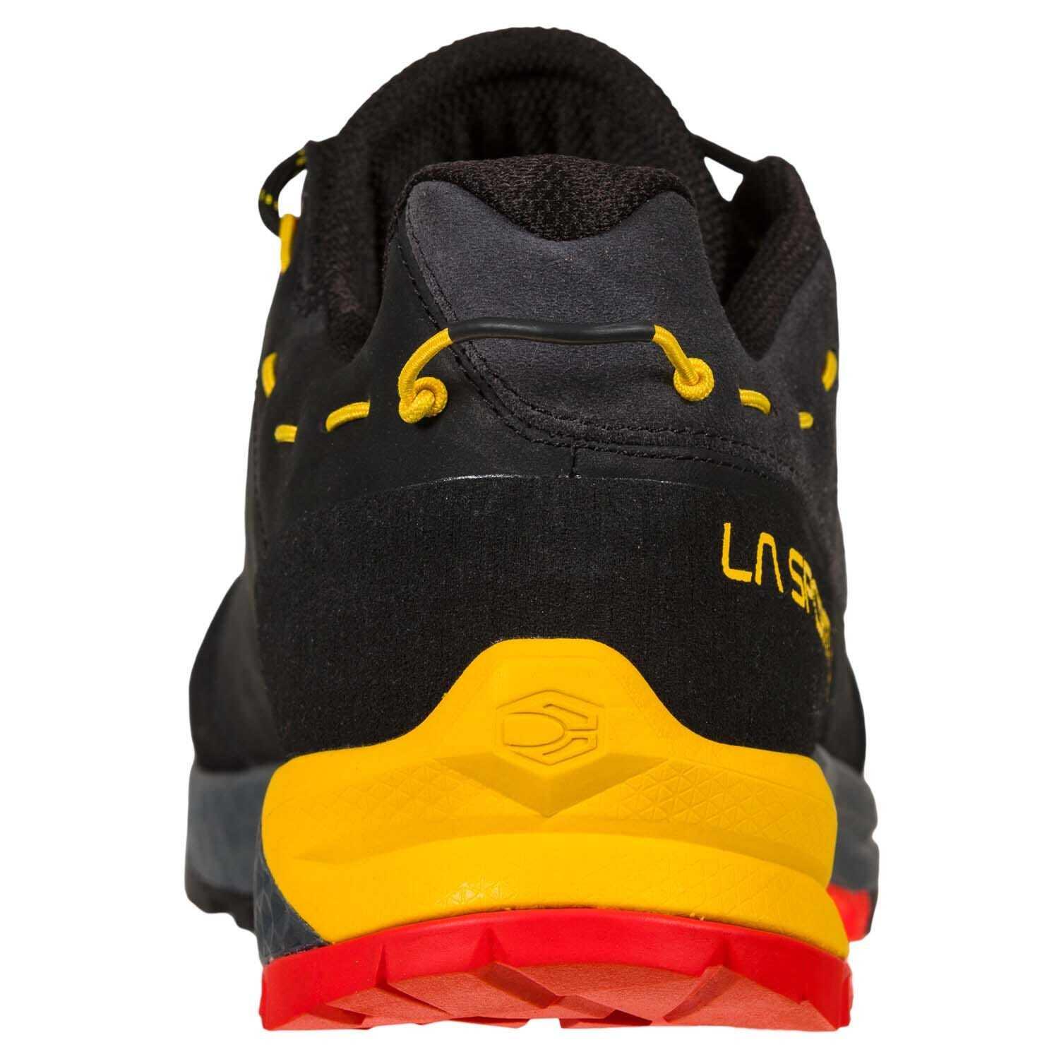 Chaussures de randonnée cuir La Sportiva Tx Guide Leather 3/7