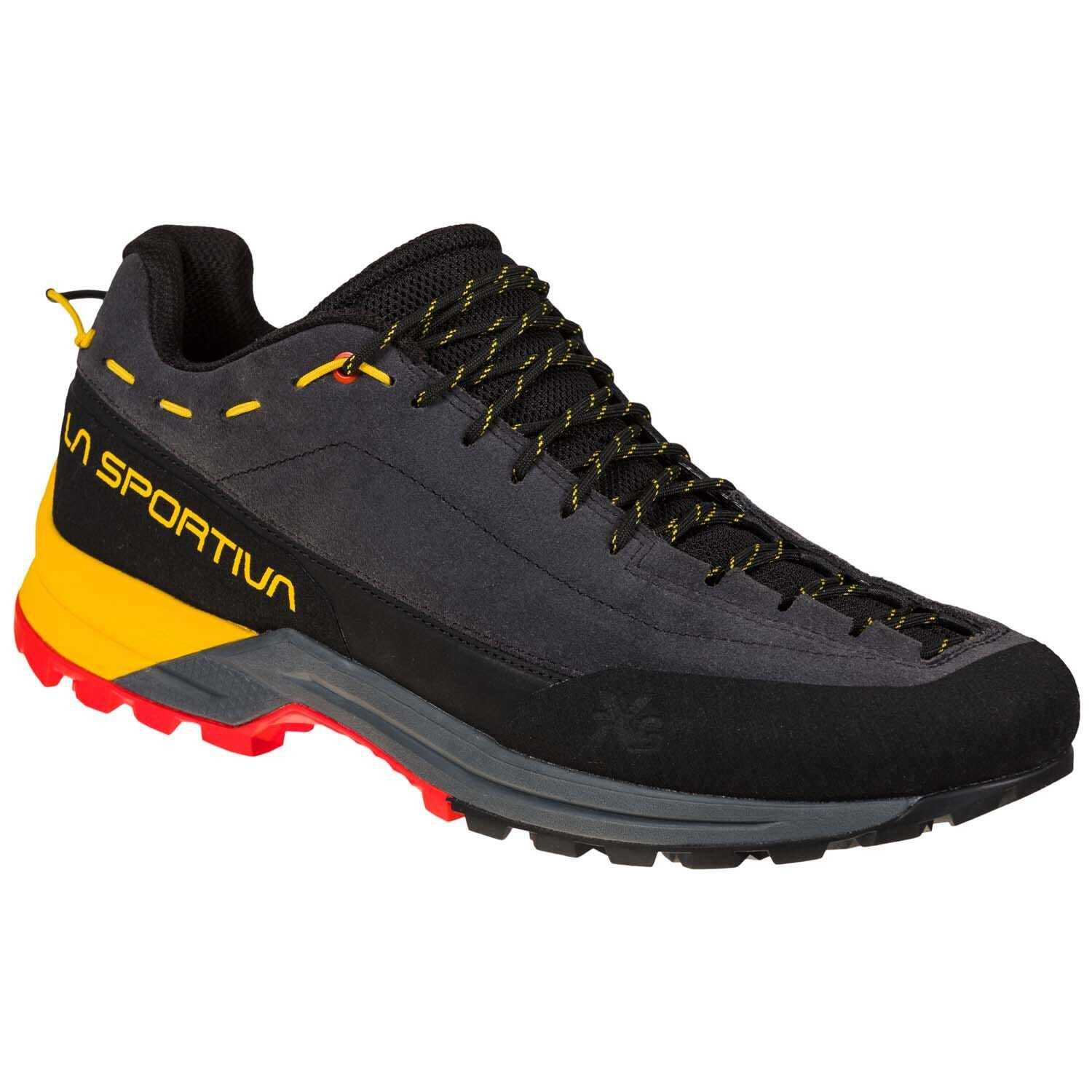 Chaussures de randonnée cuir La Sportiva Tx Guide Leather 2/7