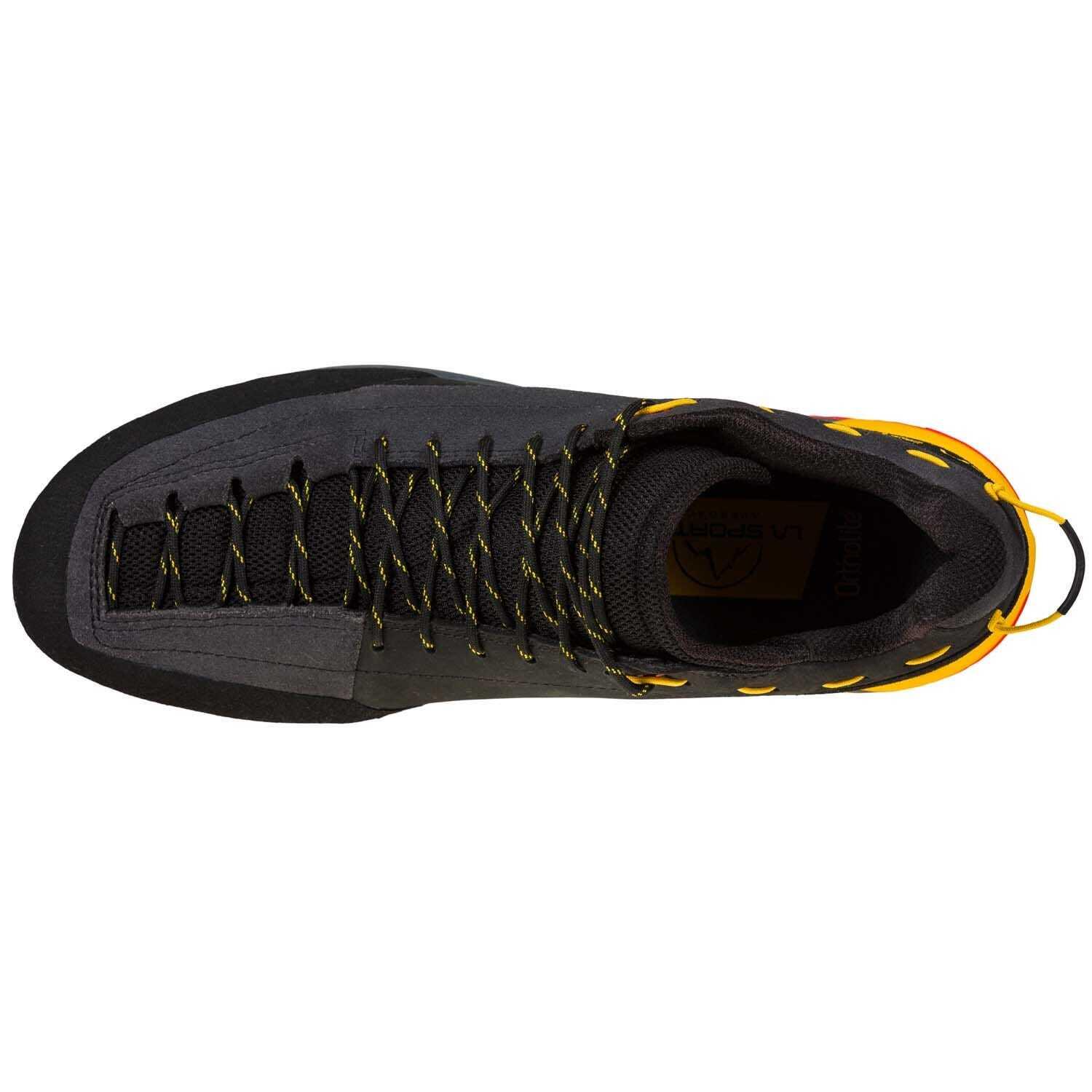 Chaussures de randonnée cuir La Sportiva Tx Guide Leather 4/7