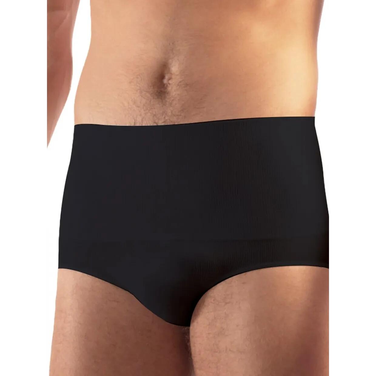 Slip taille haute homme 3/3