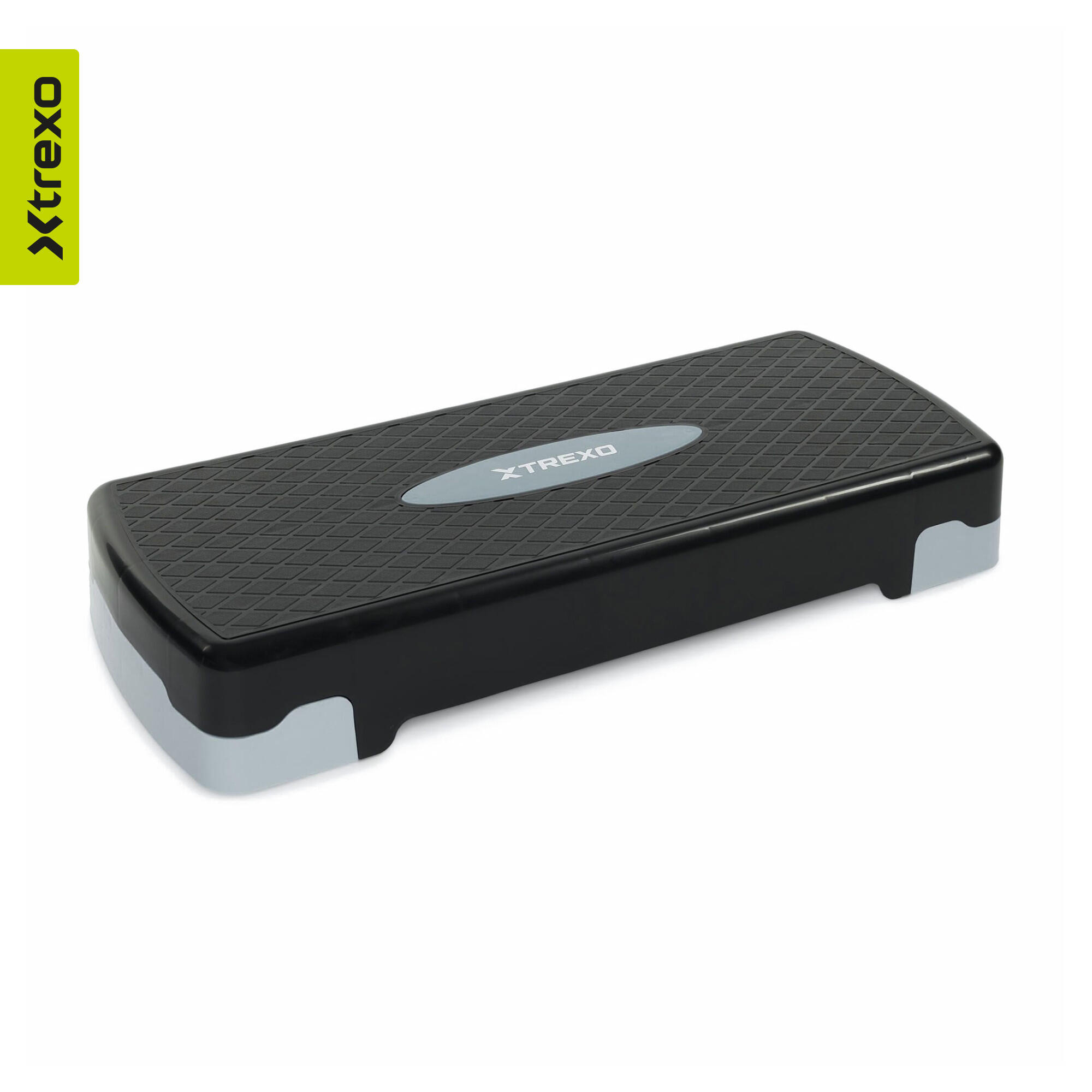XTREXO TXO-B4W008 step d'aérobic 4/6