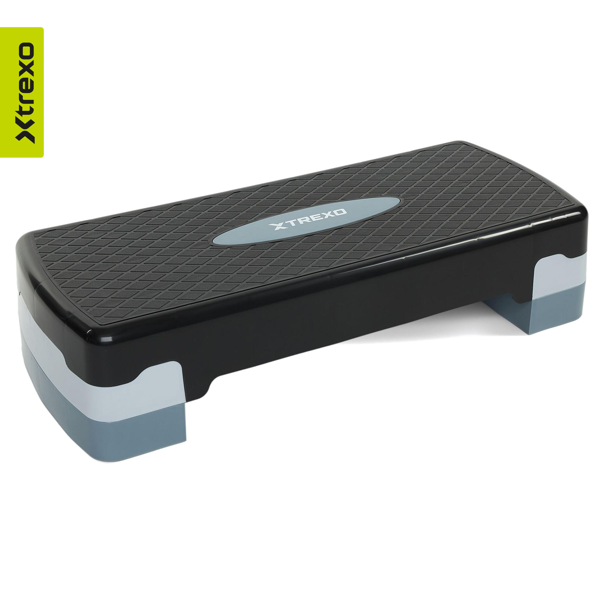 XTREXO TXO-B4W008 step d'aérobic 6/6