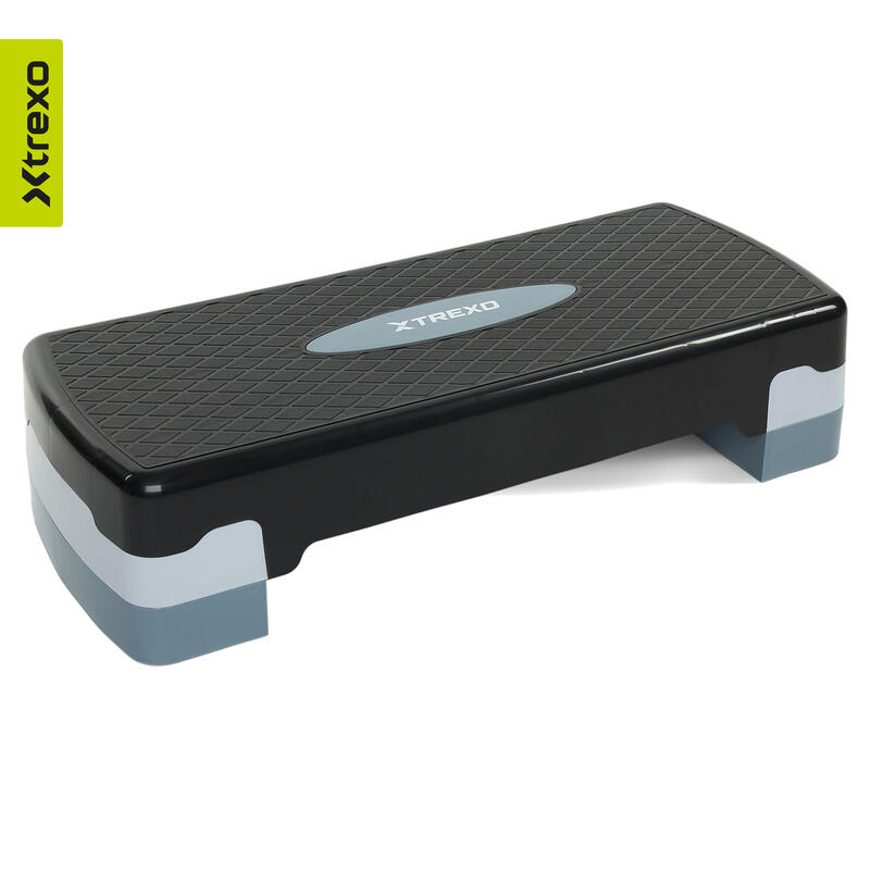 XTREXO TXO-B4W008 pas de aerobic