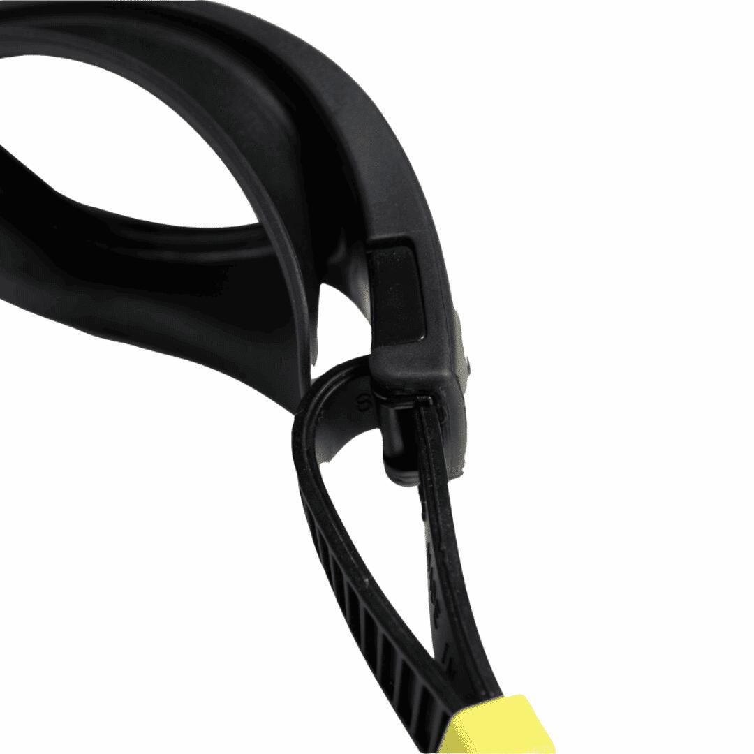 Lunettes Arena The One Mirror 3/7