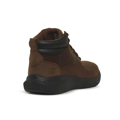 Buty do chodzenia męskie Skechers Cdb Parson 4/5