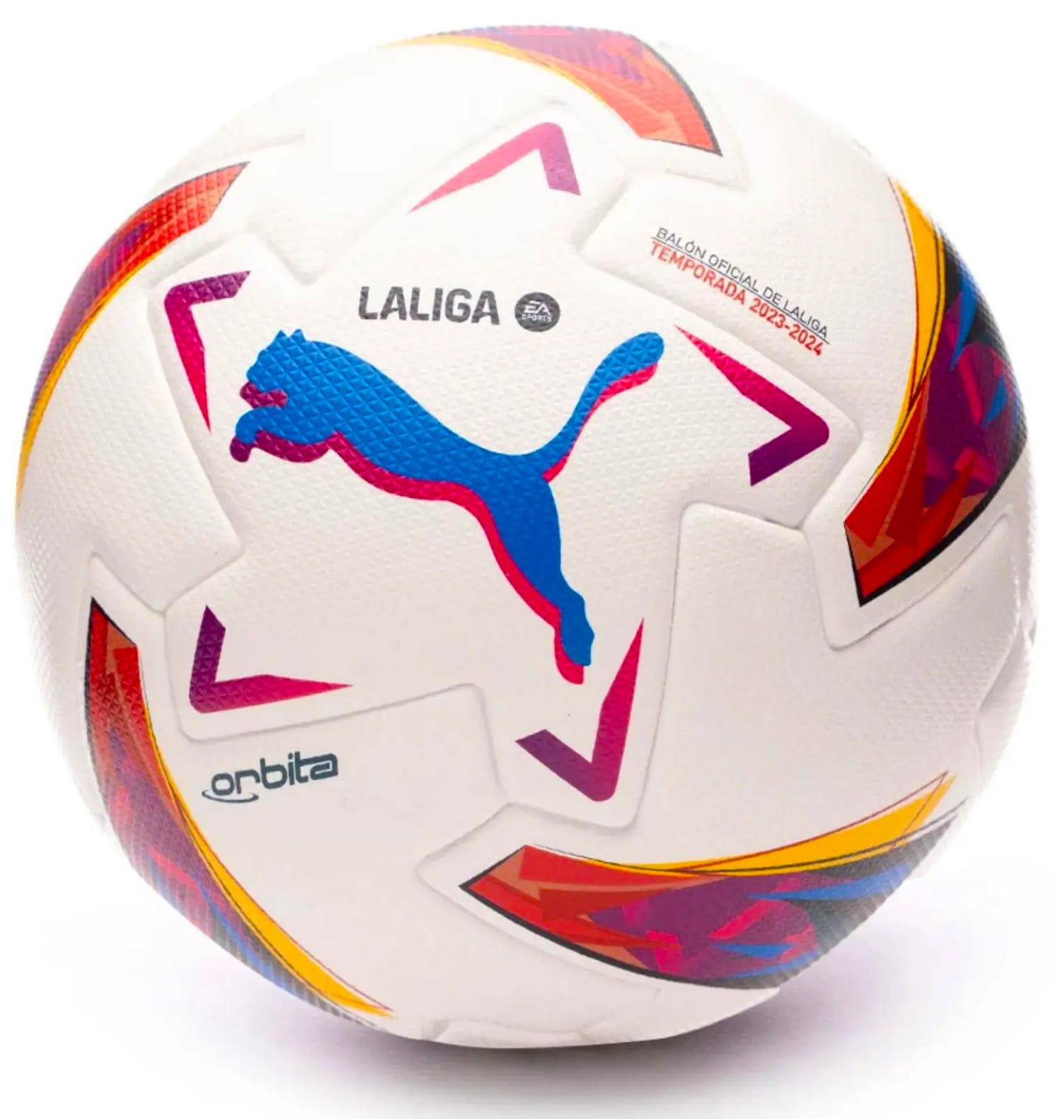 Pallone da calcio Puma modello 084108-01 per unisex 6/6