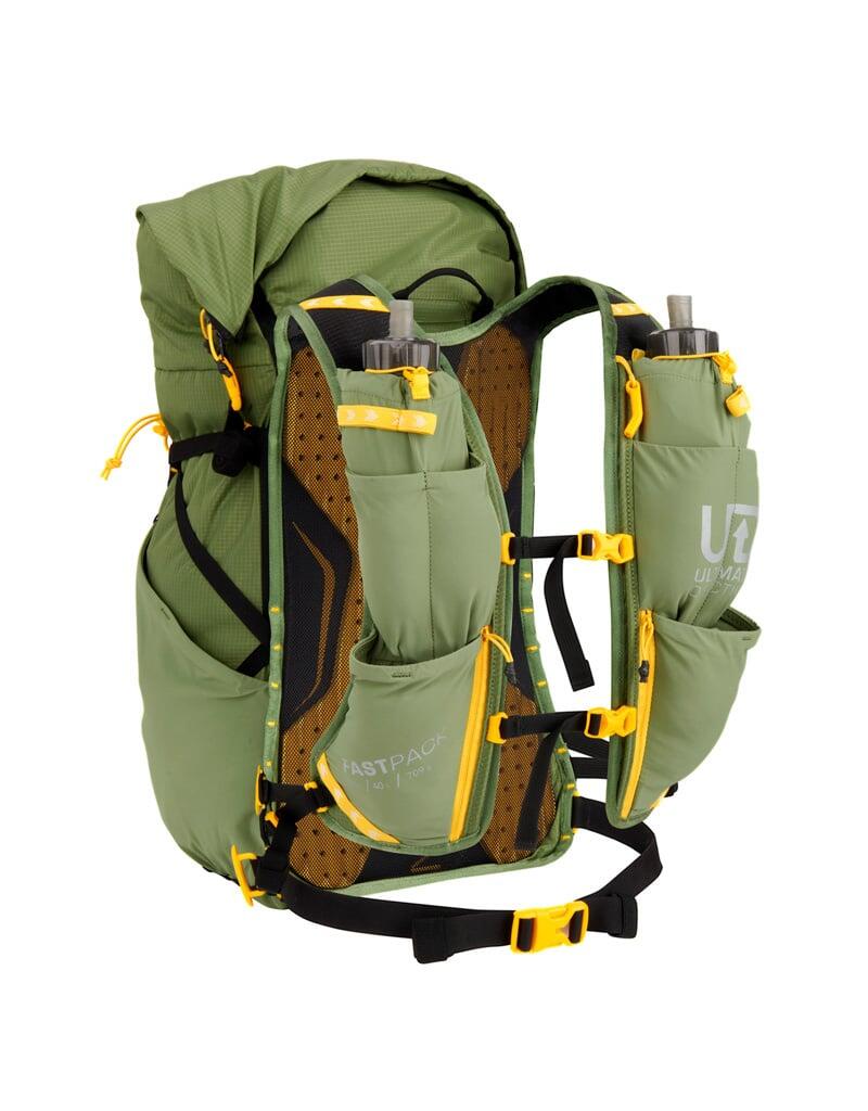 Fastpack 40 2/7