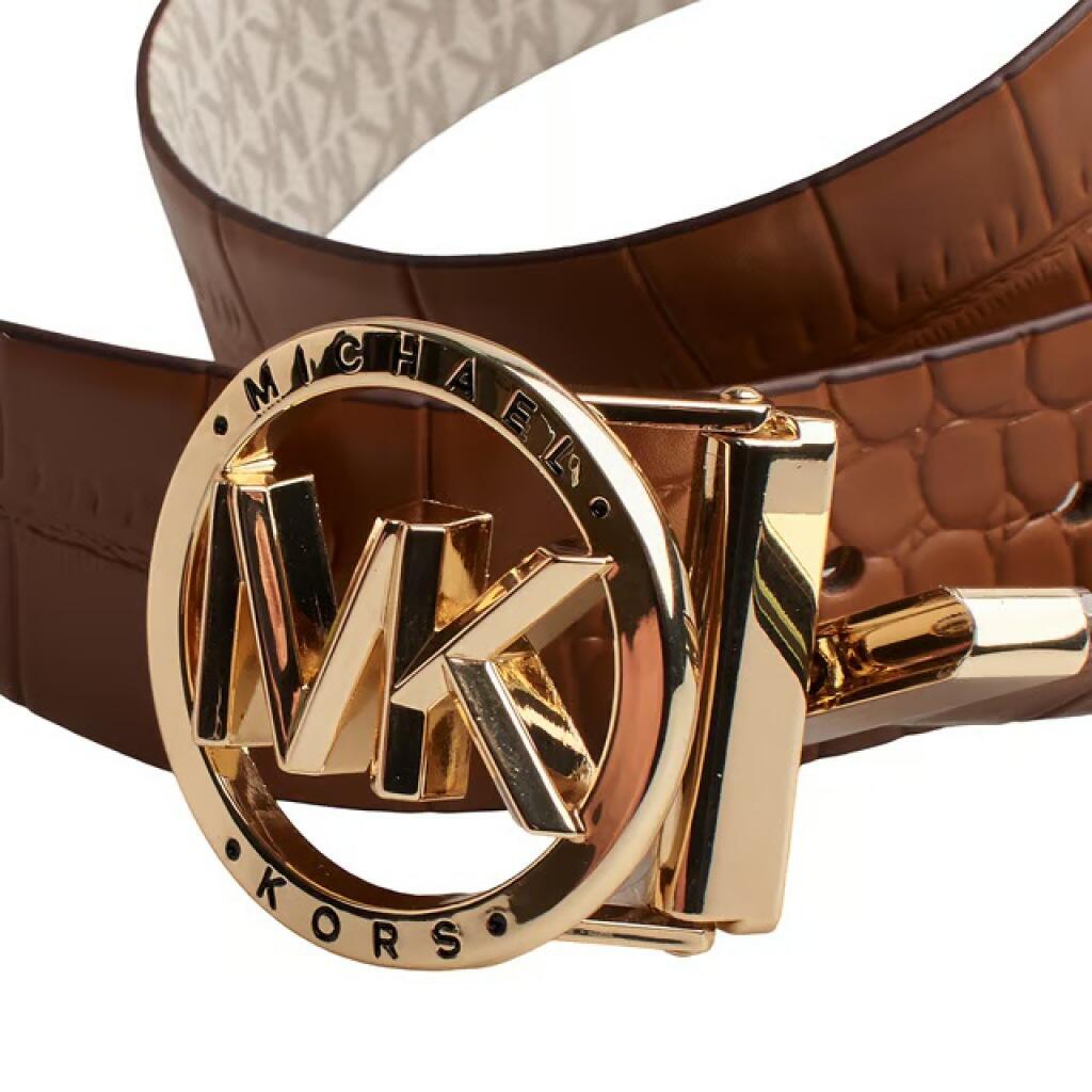 Cinturones Mujer Michael Kors Belts 2/4