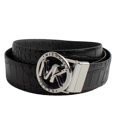 Michael Kors Modello Belts Colore Nero