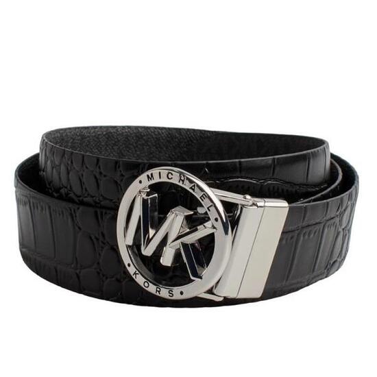 Michael Kors Modello Belts Colore Nero