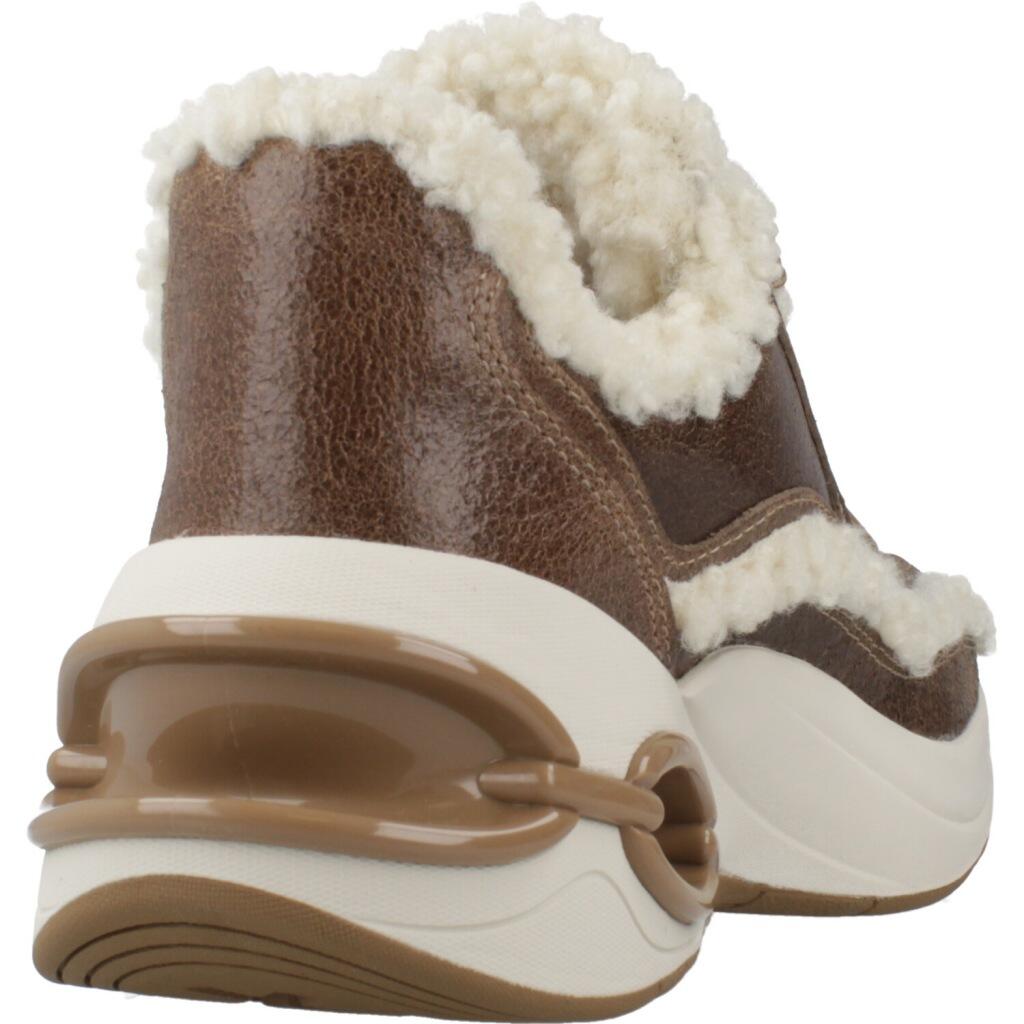 Zapatillas mujer Michael Kors Toni Trainer 3/5