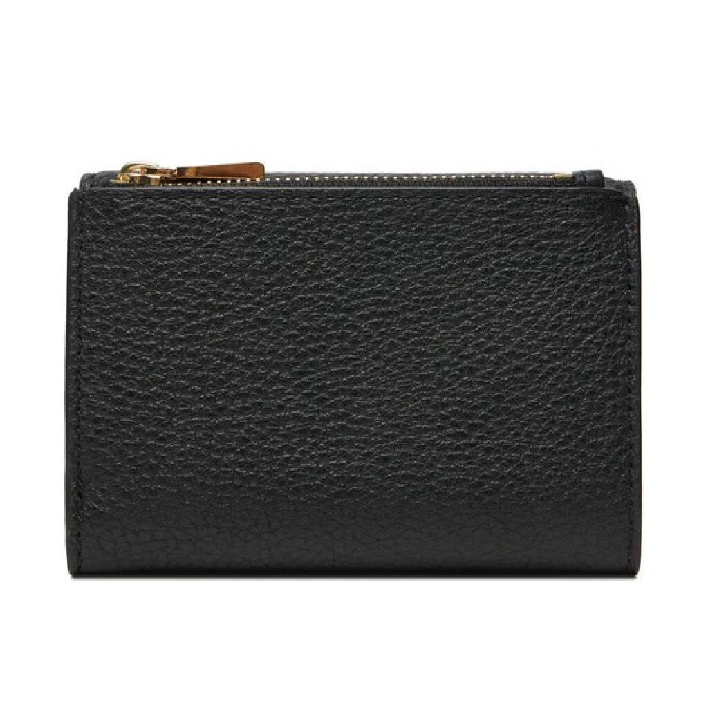 Carteira Michael Kors Modelo Bryant Cor Preto 2/5