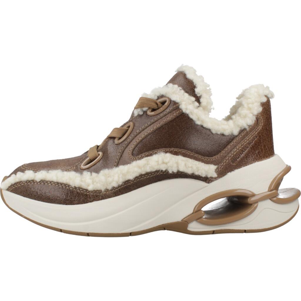 Zapatillas mujer Michael Kors Toni Trainer 2/5