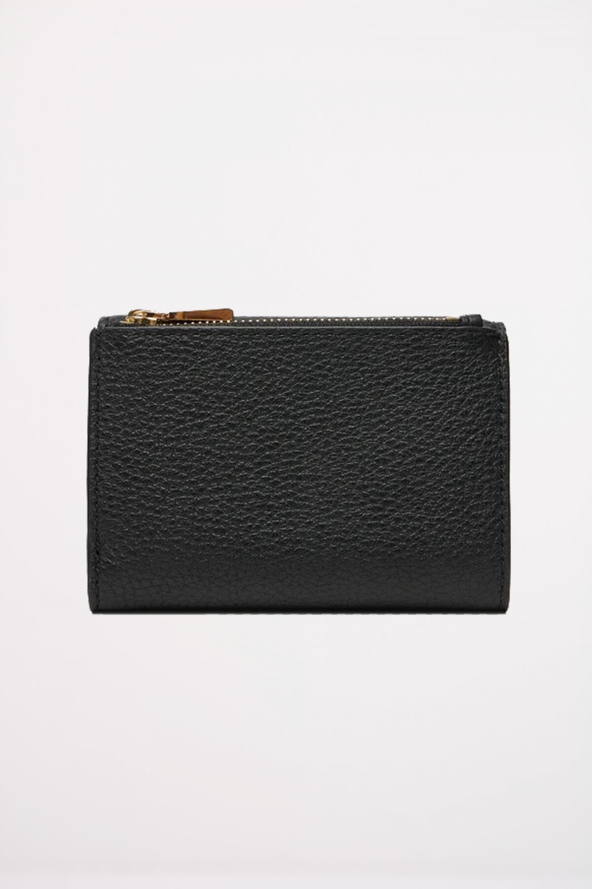 Carteira Michael Kors Modelo Bryant Cor Preto 5/5