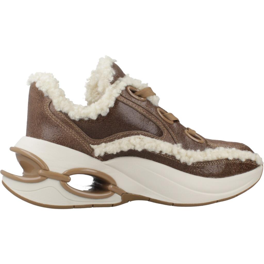 Zapatillas mujer Michael Kors Toni Trainer 4/5