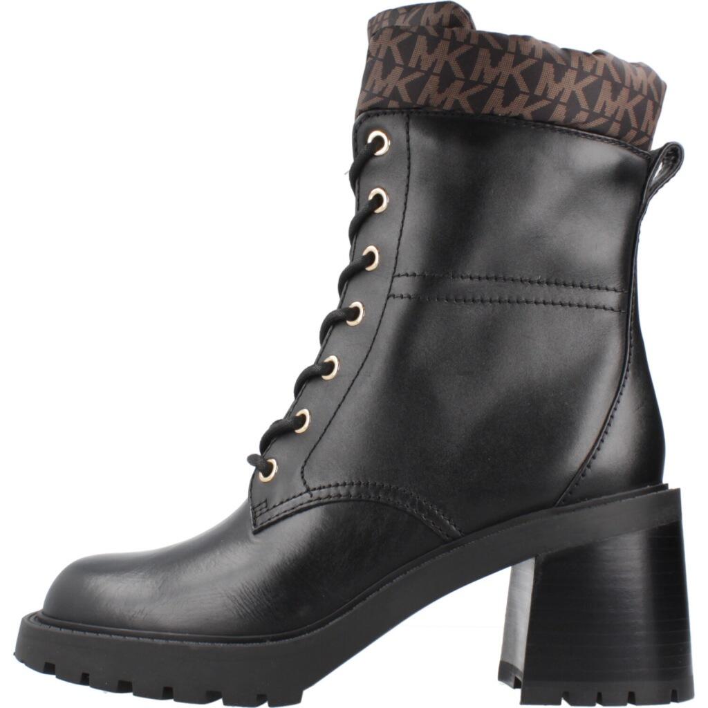 Botas Mujer Michael Kors Cade Heeled Bootie 2/5