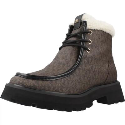 Michael kors model cade bootie kleur bruin