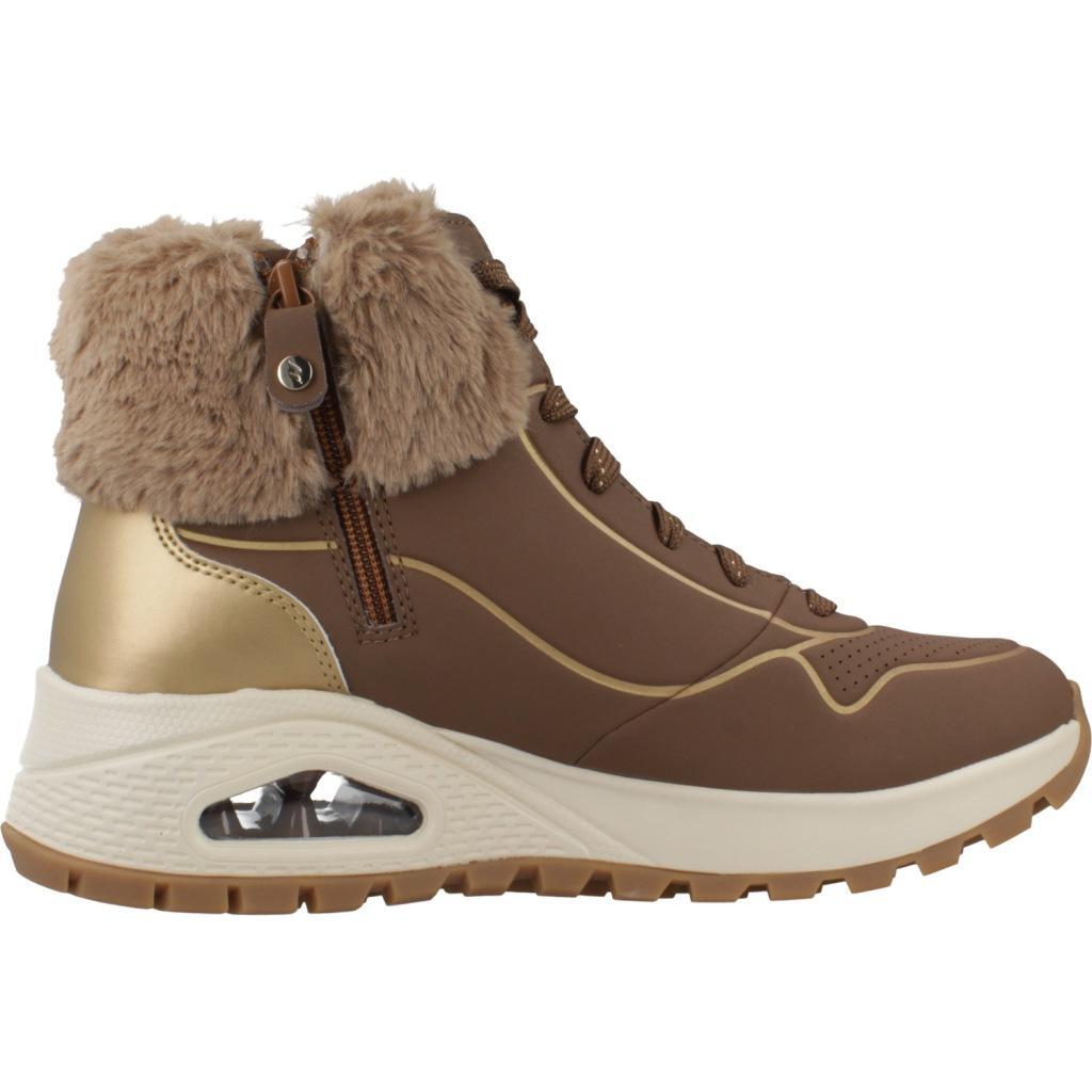 Zapatillas mujer Skechers Uno Rugged - Fall Sh 4/5