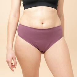 Culotte menstruelle Niagara Mool - flux très abondant, invisible