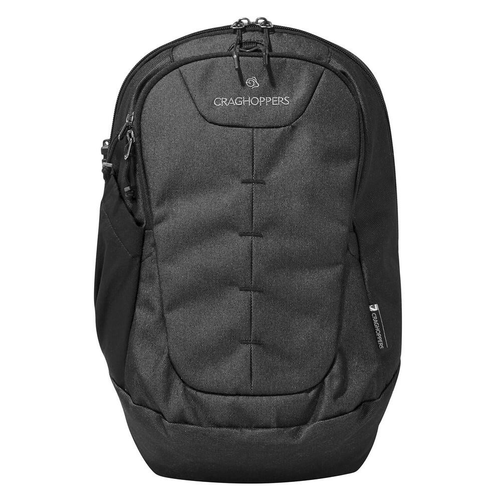 AntiTheft Backpack (Black)