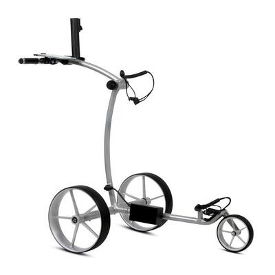 Tour Made RT-670S Rahmen geschwungen Elektro Golftrolley