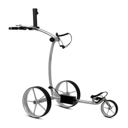 Tour Made RT-670S Rahmen geschwungen Elektro Golftrolley