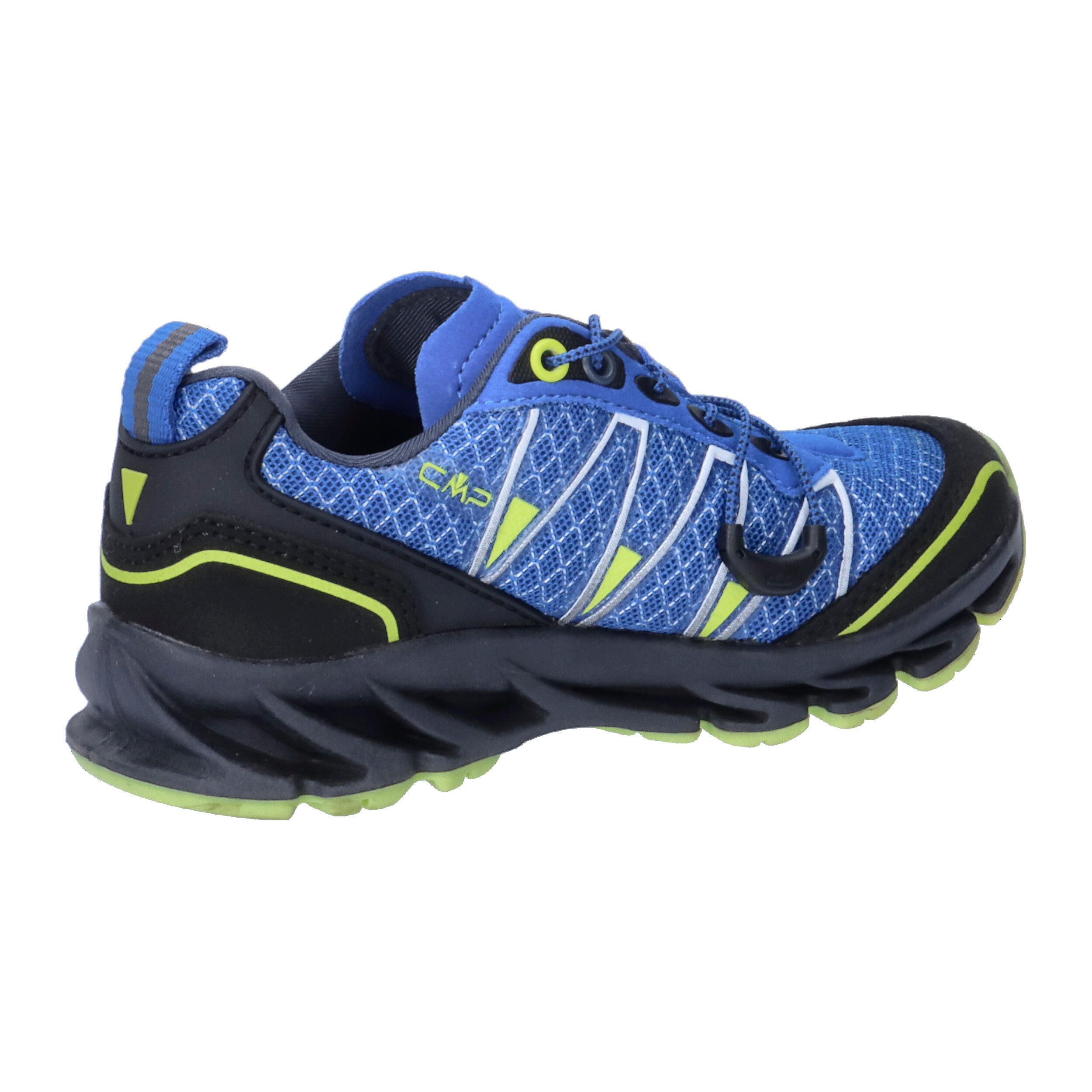 CMP Kinder Trail Running Schuhe Altak 2.0 30Q9674K 15/15